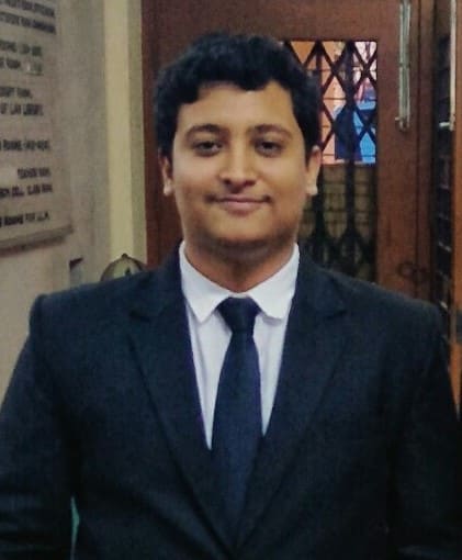 ATREYA CHAKRABORTY