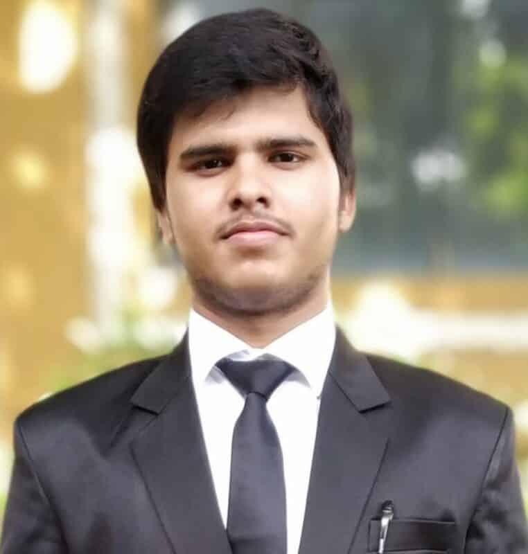 RAVI SHANKAR PANDEY
